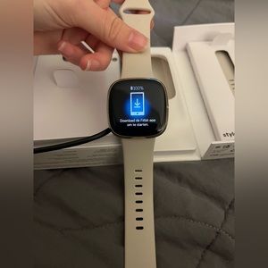 Fitbit Sense